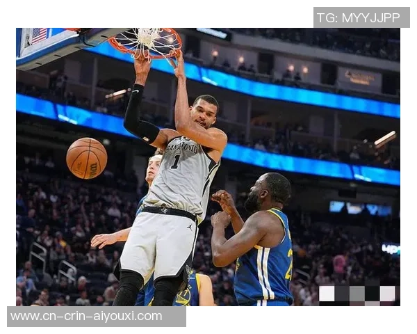 接连主场不敌勇士，马刺露出防卫软肋与生长阵痛