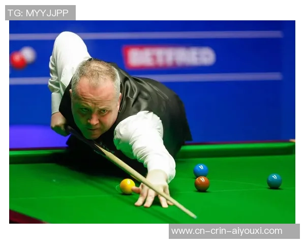 斯诺克国锦赛：希金斯6-2打败墨菲，马奎尔6-1打败舒尔第