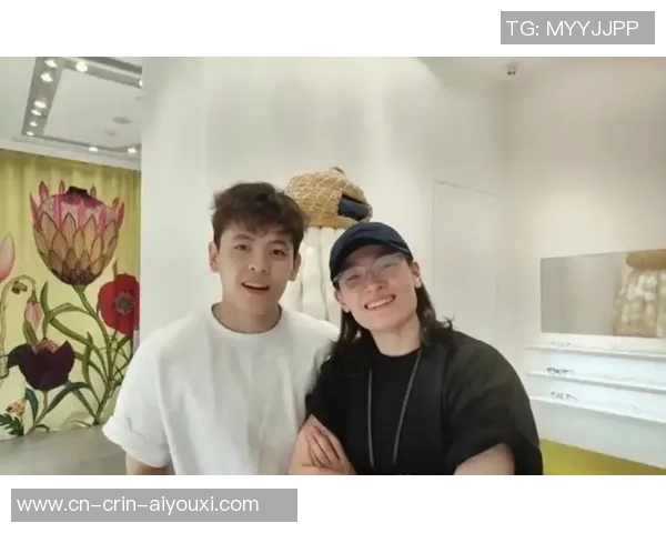 杨舒予谈父亲当场泪崩 杨力维：咱们没让爸爸绝望