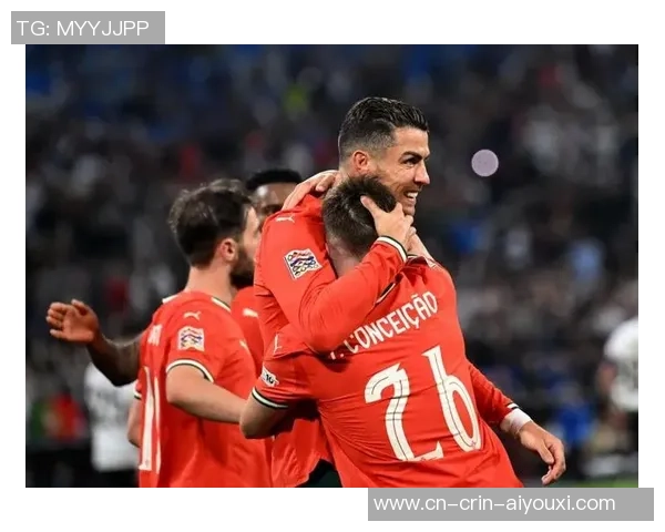 早知道|C罗直红葡萄牙无缘提早出线 早知道|C罗直红葡萄牙无缘提早出线