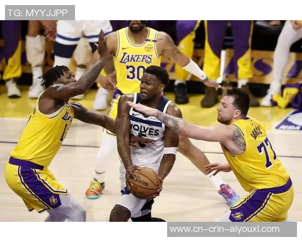 湖人128-110森林狼迎4利好！东契奇+2将状况拉满，斯玛特防卫太猛
